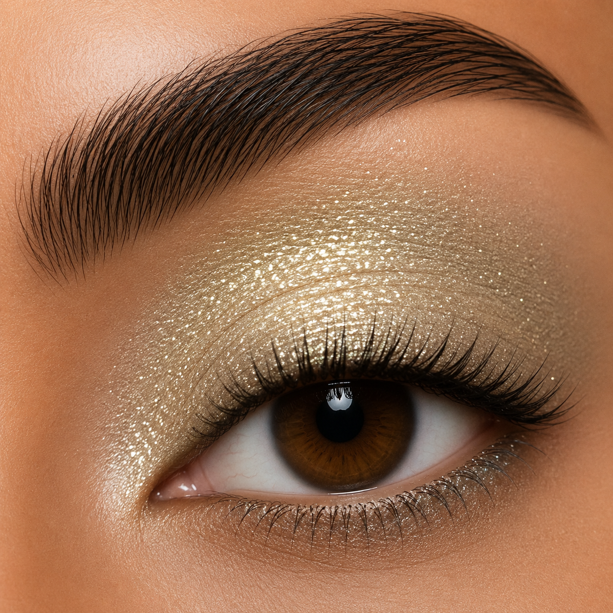 Beauty Buddy Mono Eyeshadow 10 Stars At Sunrise 2.5g