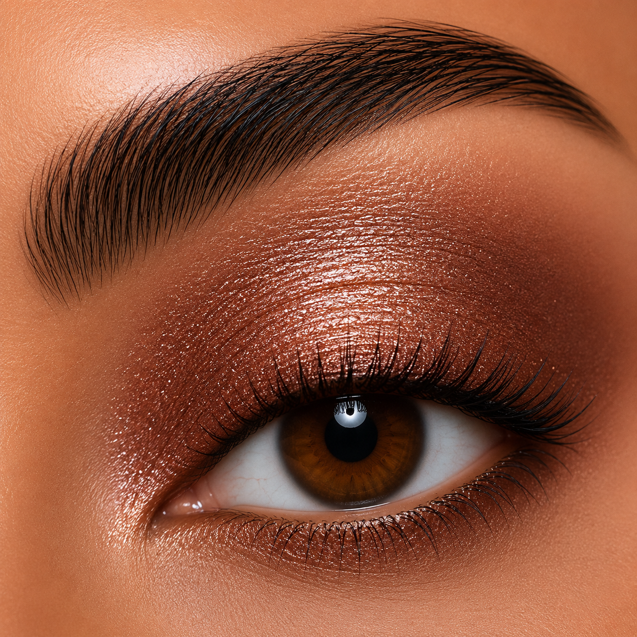 Beauty Buddy Mono Eyeshadow 09 Smokin' 2.5g