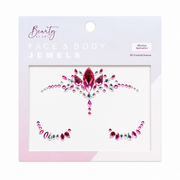 Beauty Buddy Face & Body Jewels 03 Festival Season