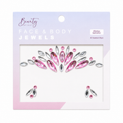 Beauty Buddy Face & Body Jewels 02 Summer Days