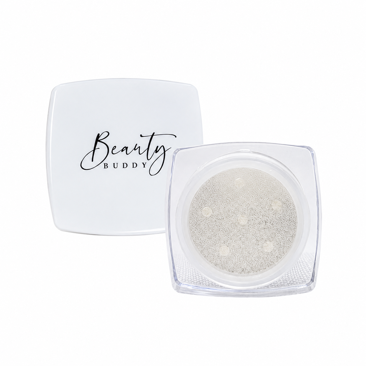 Beauty Buddy Power Pigment Powder 05 Pizzazz 20ml
