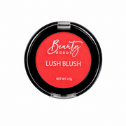 Beauty Buddy Lush Blush 05 Peppy 2.5g