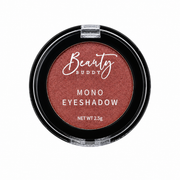 Beauty Buddy Mono Eyeshadow 12 Deep Shiraz 2.5g