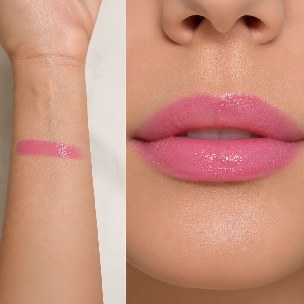 Beauty Buddy Plump Me Up Lip Plumper Very Berry