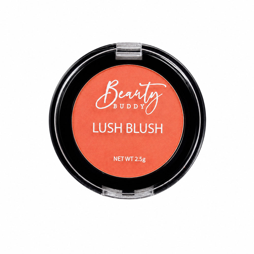 Beauty Buddy Lush Blush 01 Vivacious 2.5g