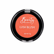 Beauty Buddy Lush Blush 01 Vivacious 2.5g