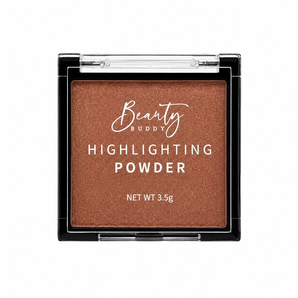 Beauty Buddy Highlighting Powder 04 Bronze Bebe 2.5g
