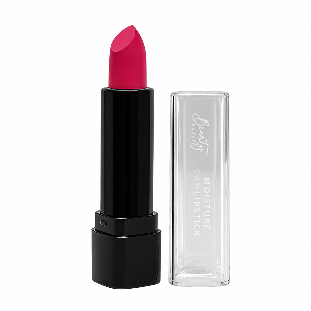Beauty Buddy Velvet Matte Lipstick 08 Kiss From A Rose 4g