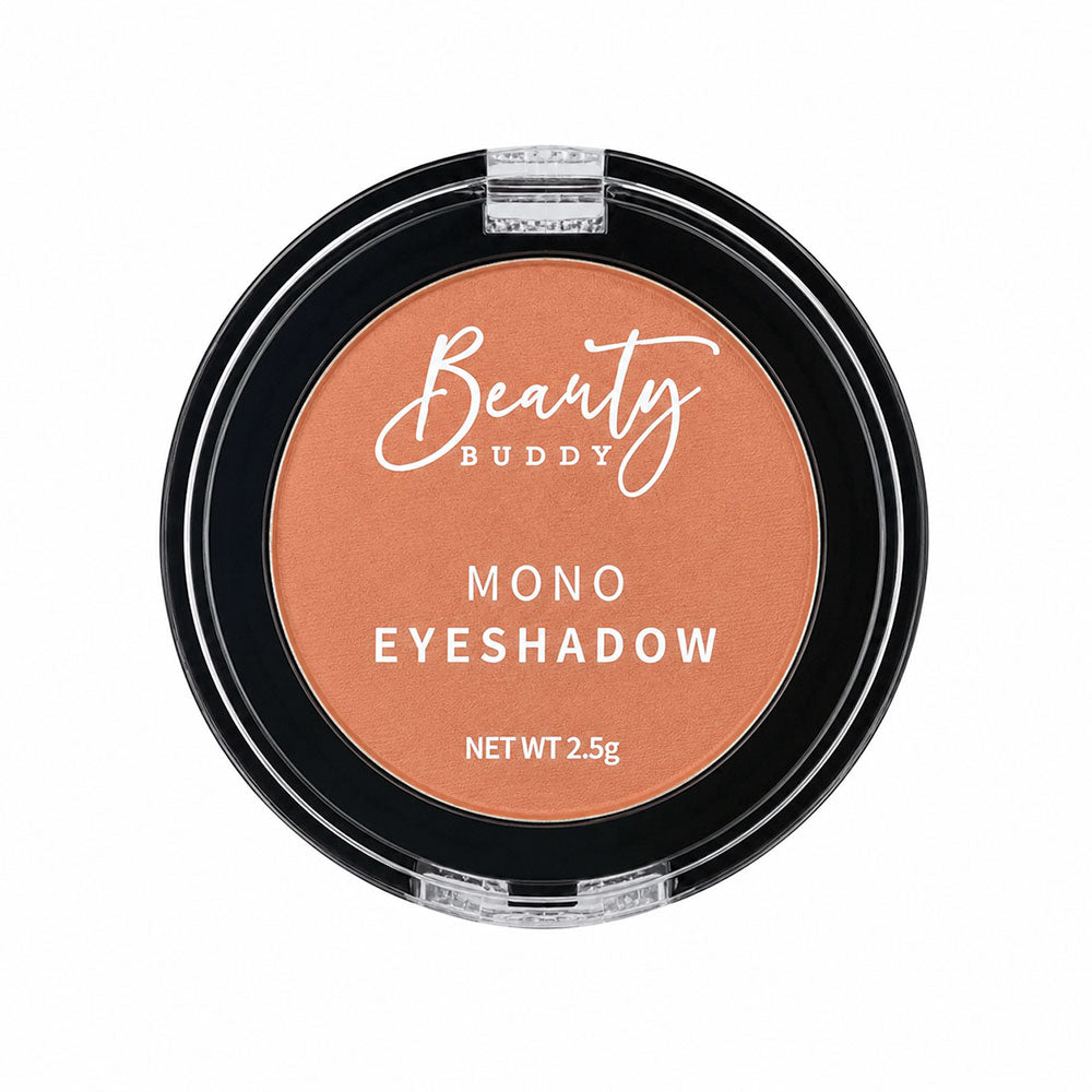 Beauty Buddy Mono Eyeshadow 04 Welcome Matte 2.5g