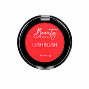 Beauty Buddy Lush Blush 04 Zesty 2.5g