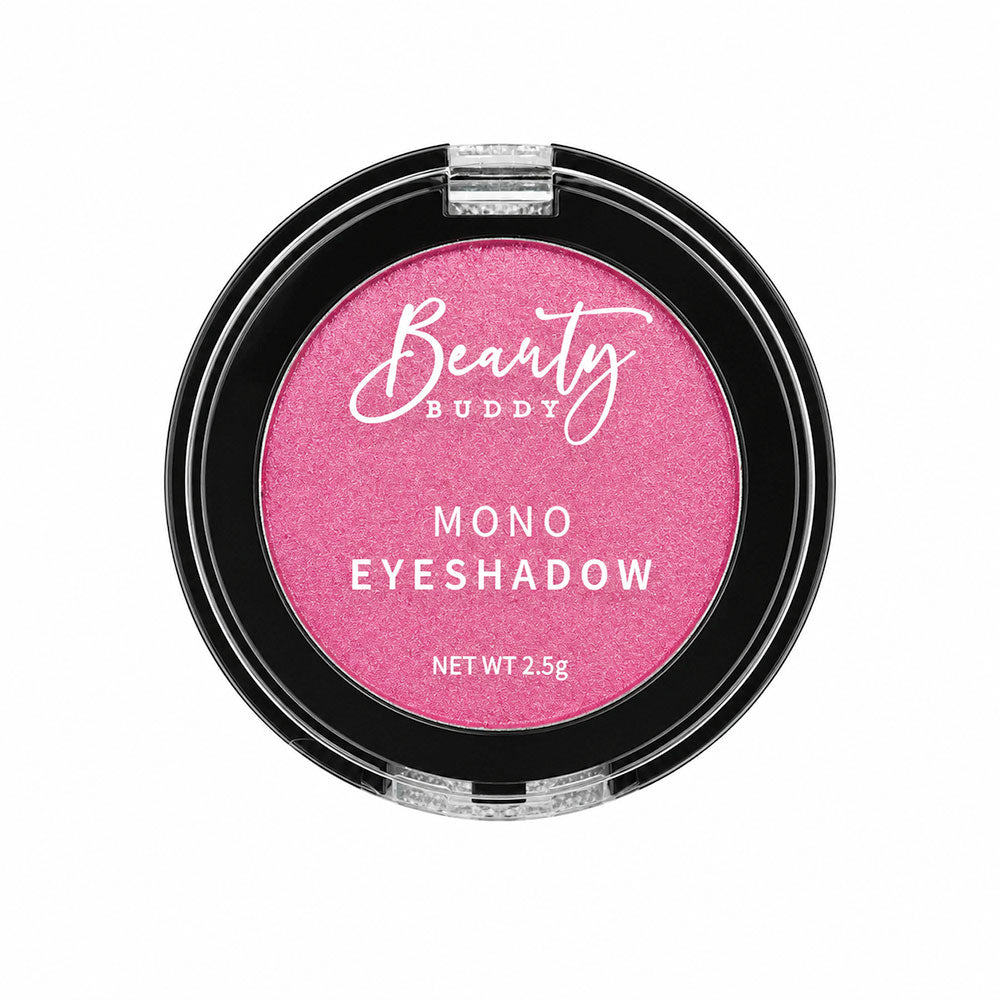 Beauty Buddy Mono Eyeshadow 07 Rom Com 2.5g
