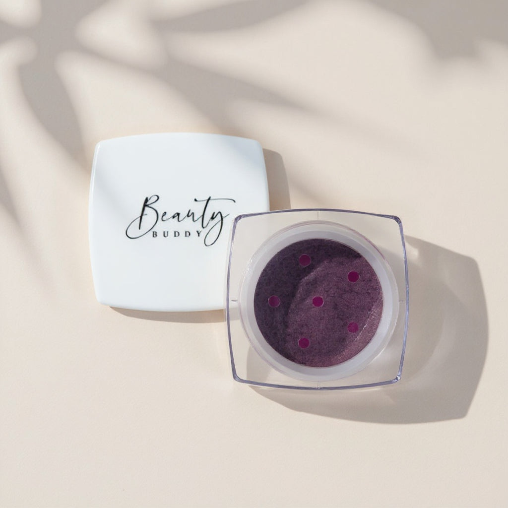 Beauty Buddy Power Pigment Powder 04 Panache 20ml