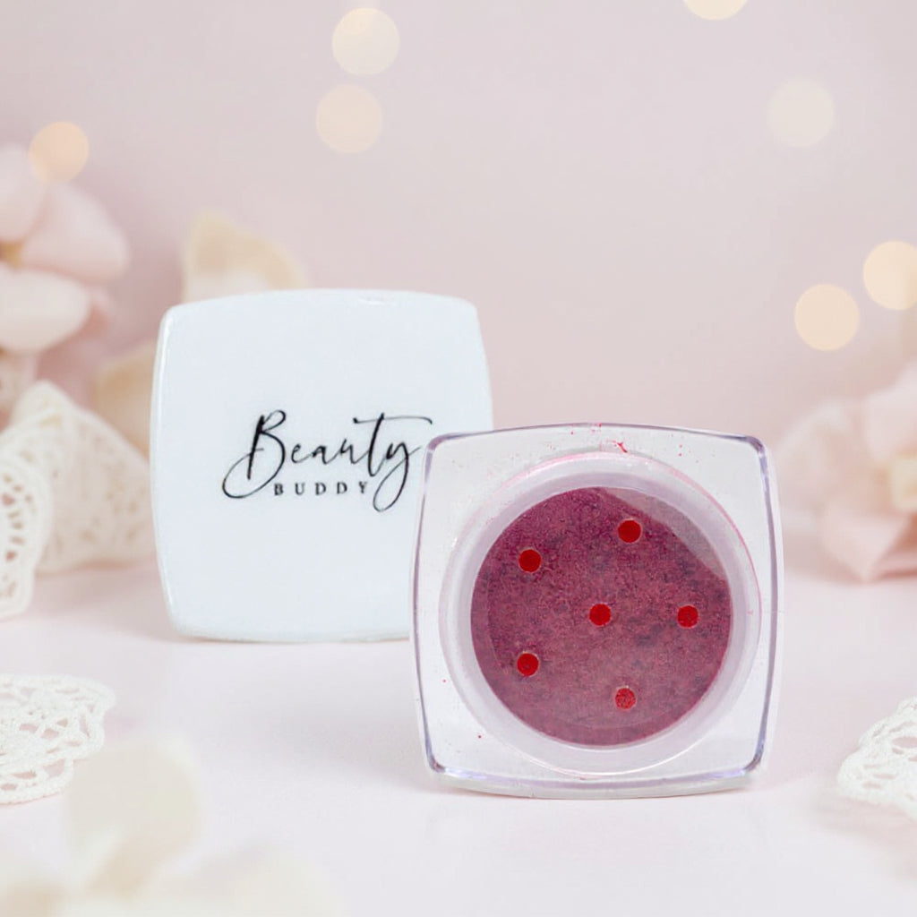 Beauty Buddy Power Pigment Powder 03 Pristine 20ml