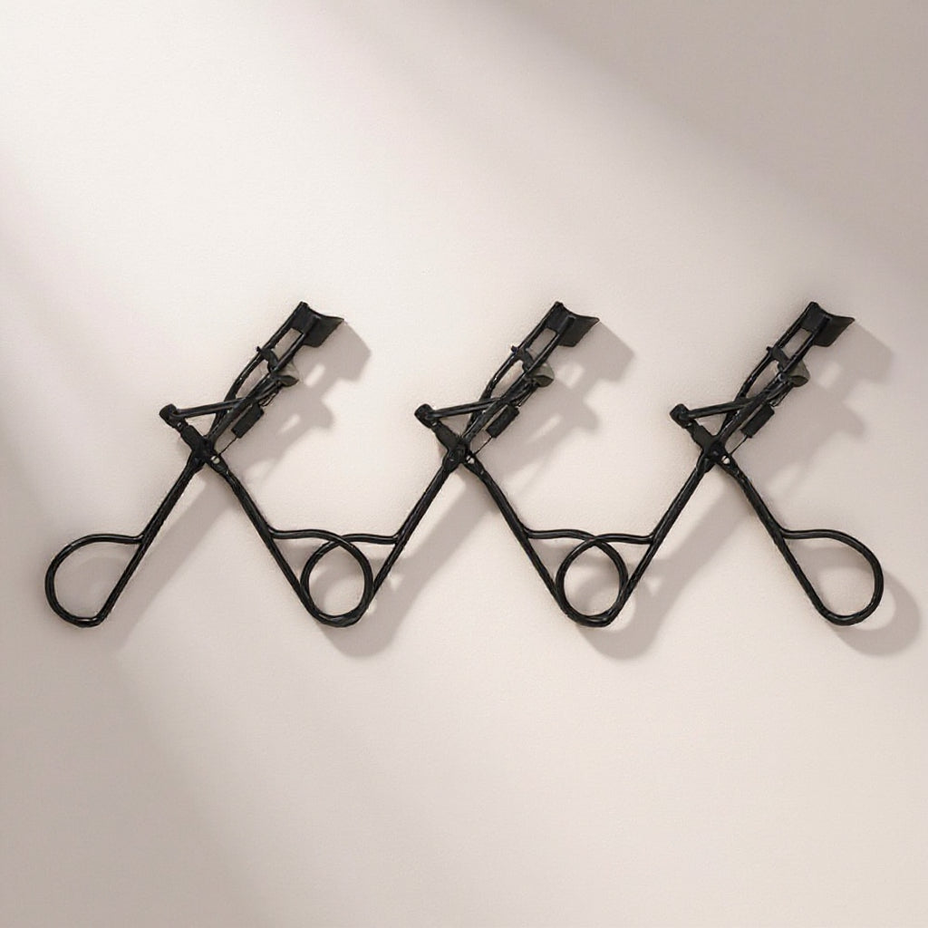 3x Beauty Buddy Eyelash Curler