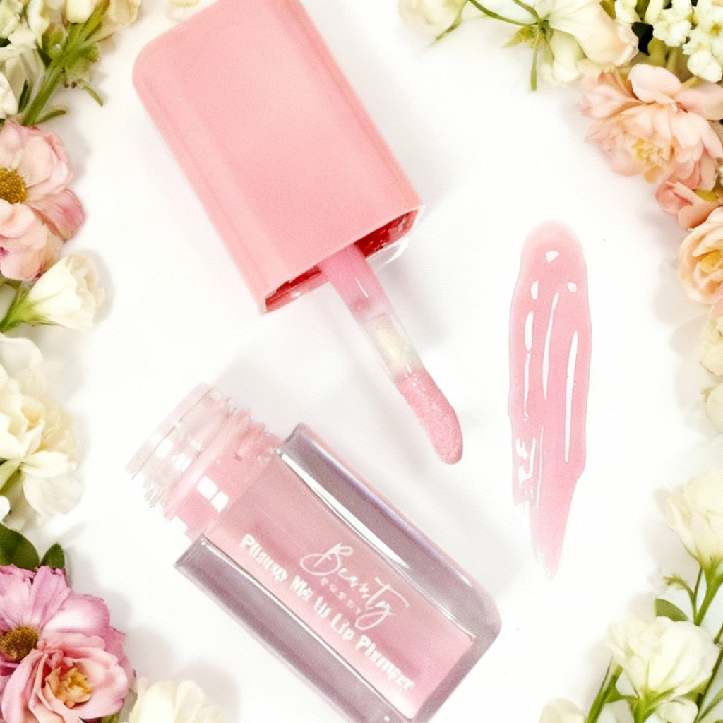 Beauty Buddy Plump Me Up Lip Plumper So Pink