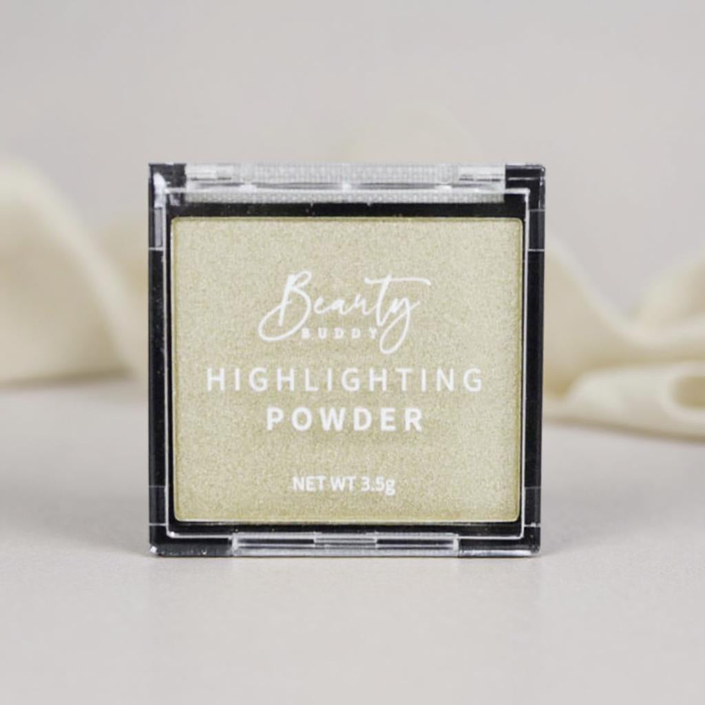 Beauty Buddy Highlighting Powder 02 Candlelight 2.5g