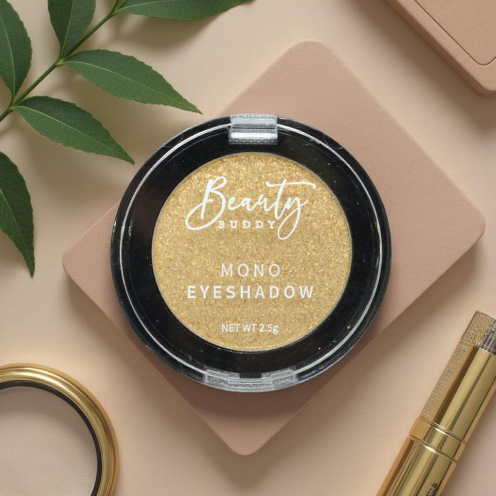 Beauty Buddy Mono Eyeshadow 05 All That Glitters 2.5g