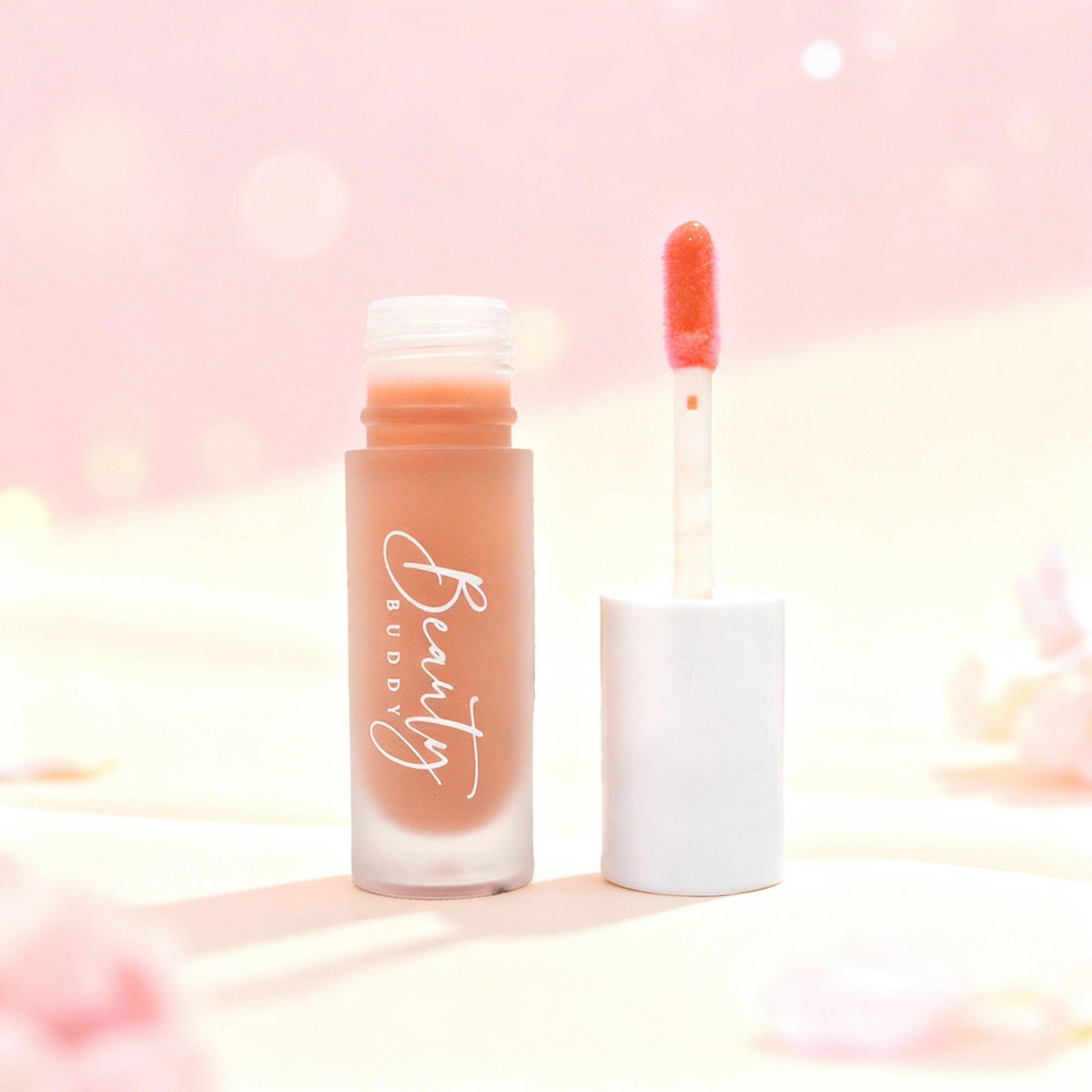 Beauty Buddy High Impact Lip Plumper Petal Rush 3.8g