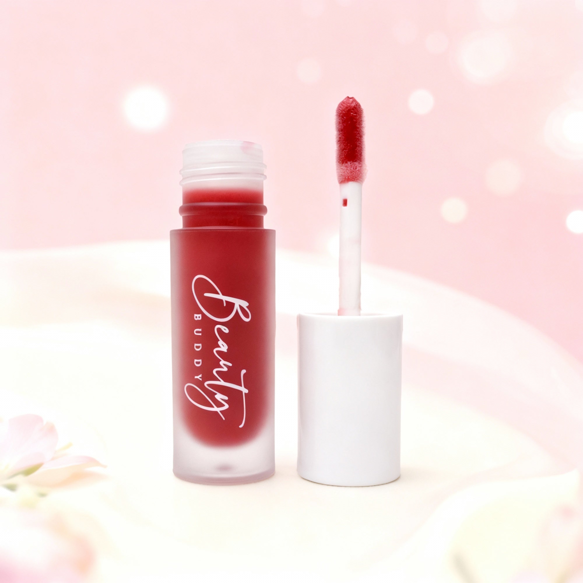 Beauty Buddy High Impact Lip Plumper Midnight Bloom 3.8g